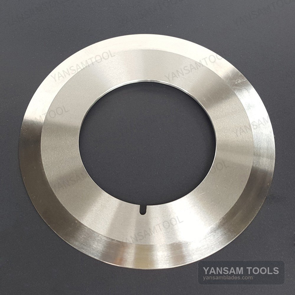 Circular knives