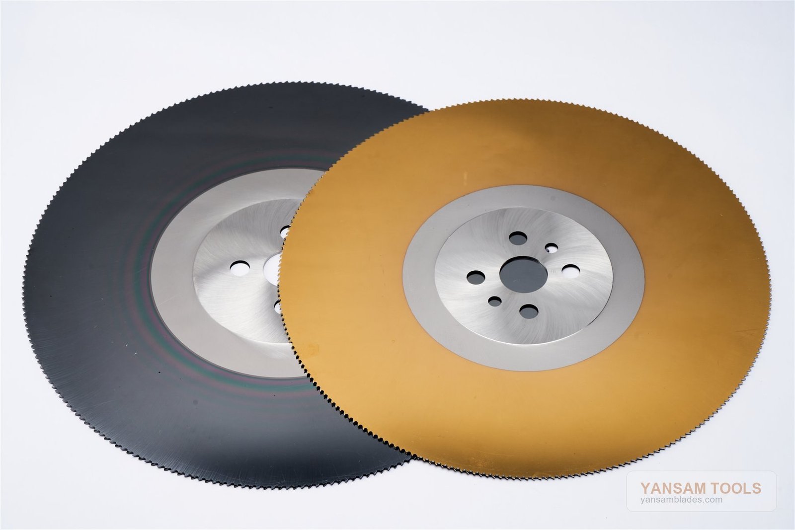 HSS circular saw blades