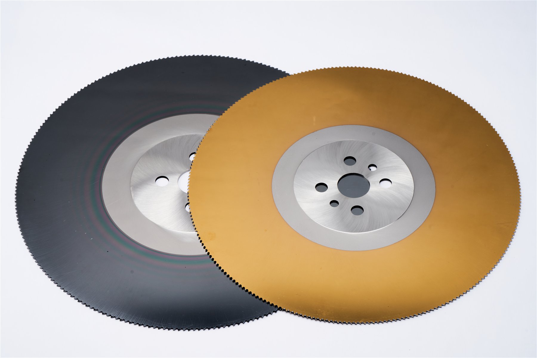 HSS circular saw blades