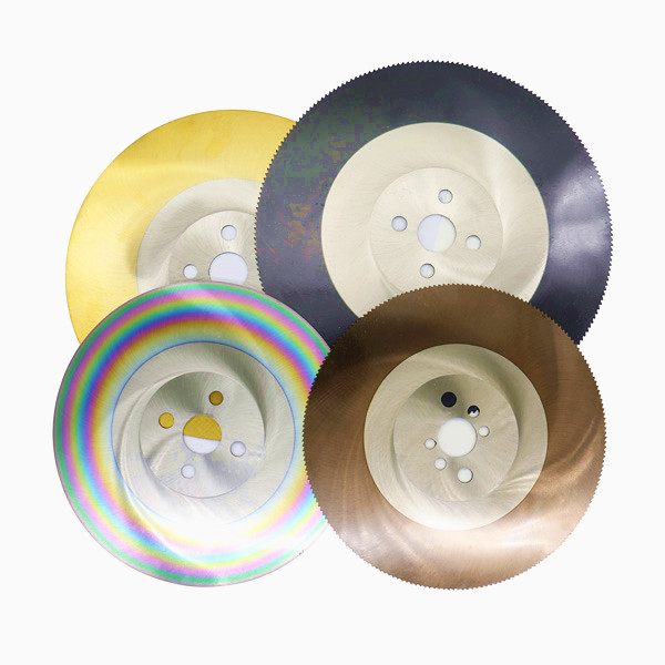 HSS circular saw blades