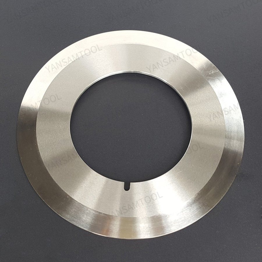 Circular knives