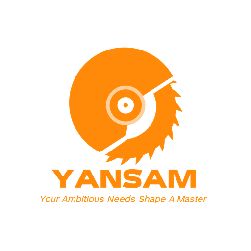 Yansam Tools logo