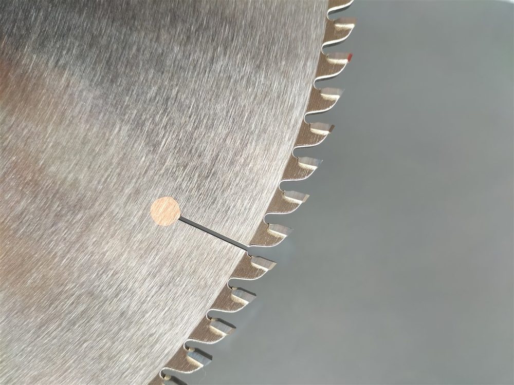 TCT circular saw blades